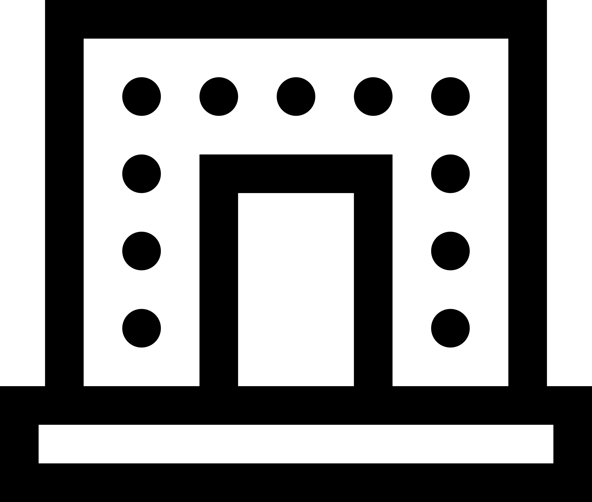 Dressing Room Stencil Svg Vector Free Vectors